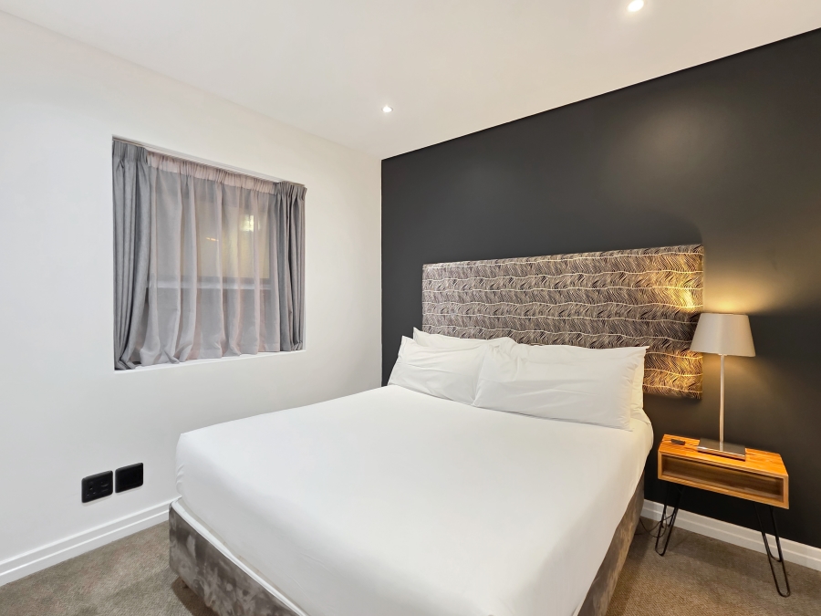 1 Bedroom Property for Sale in Cape Town City Centre Western Cape